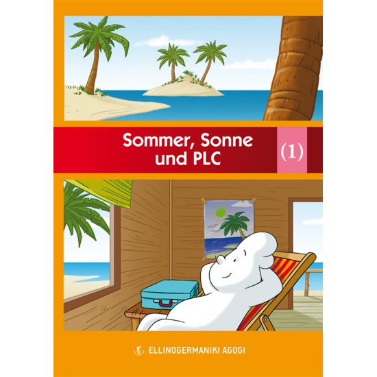 SOMMER, SONNE UND PLC + Mp3