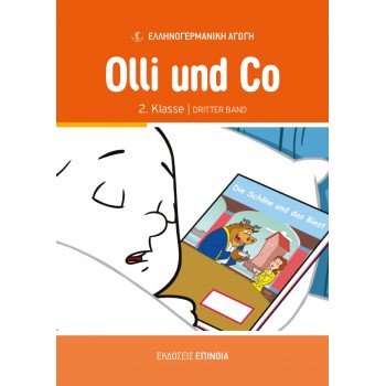 Olli und Co 3 + MP3