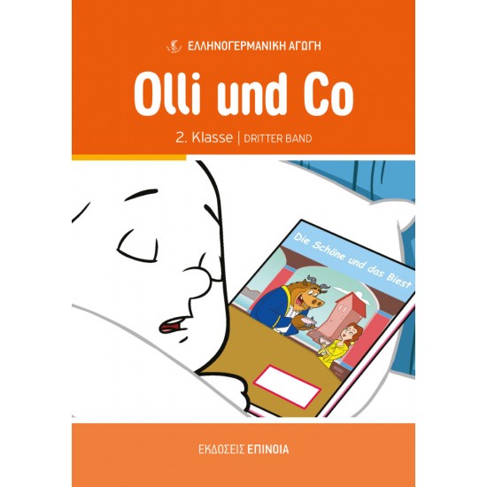 Olli und Co 3 + MP3