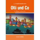 Olli und Co 4 + MP3