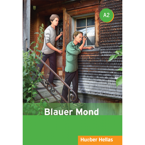 Blauer Mond