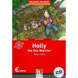 Holly the Eco Warrior