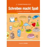 Schreiben macht Spaß