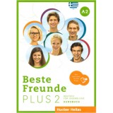 Beste Freunde PLUS 2 – Kursbuch plus interaktive Version & App