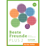 Beste Freunde PLUS 2 – Glossar