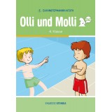 OLLI UND MOLLI 2A2 + MP3