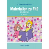 MATERIALIEN ZU FIT 2 (Grundschule)