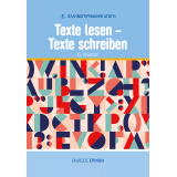 TEXTE LESEN - TEXTE SCHREIBEN