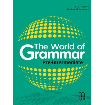 The World Of Grammar Pre Intermediate (International)