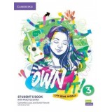 Own It! 3, Student's Book