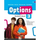 OPTIONS B1 STUDENT'S BOOK