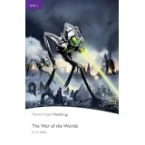 WAR OF THE WORLDS